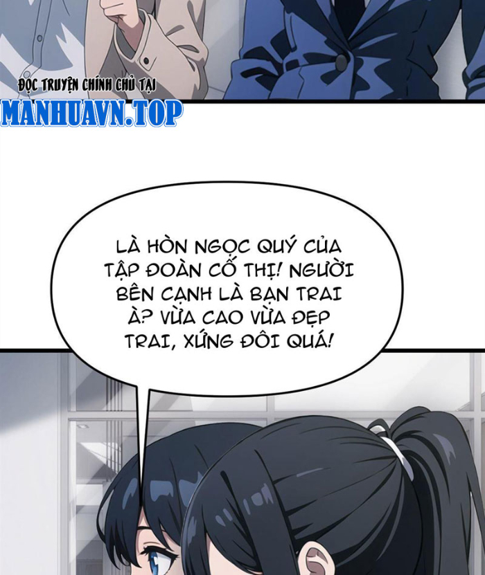 Tôi Có Được Hệ Thống Sau Khi Giảm Biên Chế, Từ Đó Thăng Cấp Một Mình Chapter 21 - 2