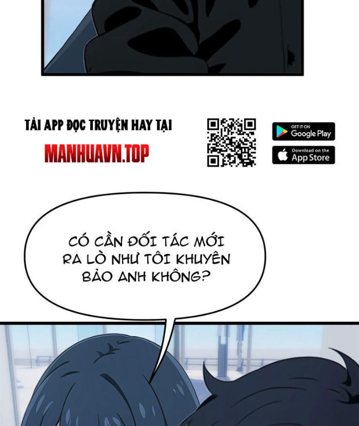 Tôi Có Được Hệ Thống Sau Khi Giảm Biên Chế, Từ Đó Thăng Cấp Một Mình Chapter 21 - 46