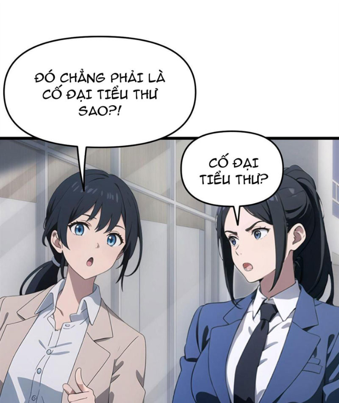Tôi Có Được Hệ Thống Sau Khi Giảm Biên Chế, Từ Đó Thăng Cấp Một Mình Chapter 21 - 1