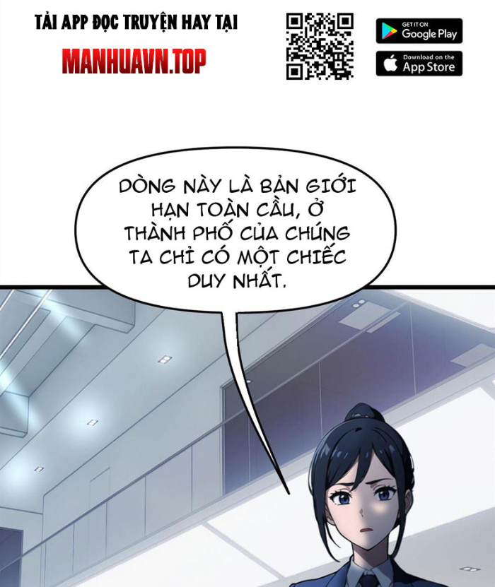 Tôi Có Được Hệ Thống Sau Khi Giảm Biên Chế, Từ Đó Thăng Cấp Một Mình Chapter 21 - 22