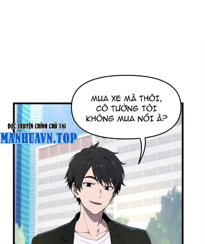 Tôi Có Được Hệ Thống Sau Khi Giảm Biên Chế, Từ Đó Thăng Cấp Một Mình Chapter 21 - 13