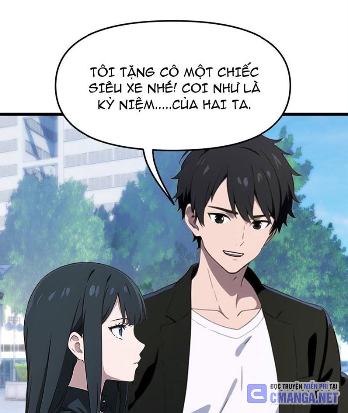 Tôi Có Được Hệ Thống Sau Khi Giảm Biên Chế, Từ Đó Thăng Cấp Một Mình Chapter 21 - 15