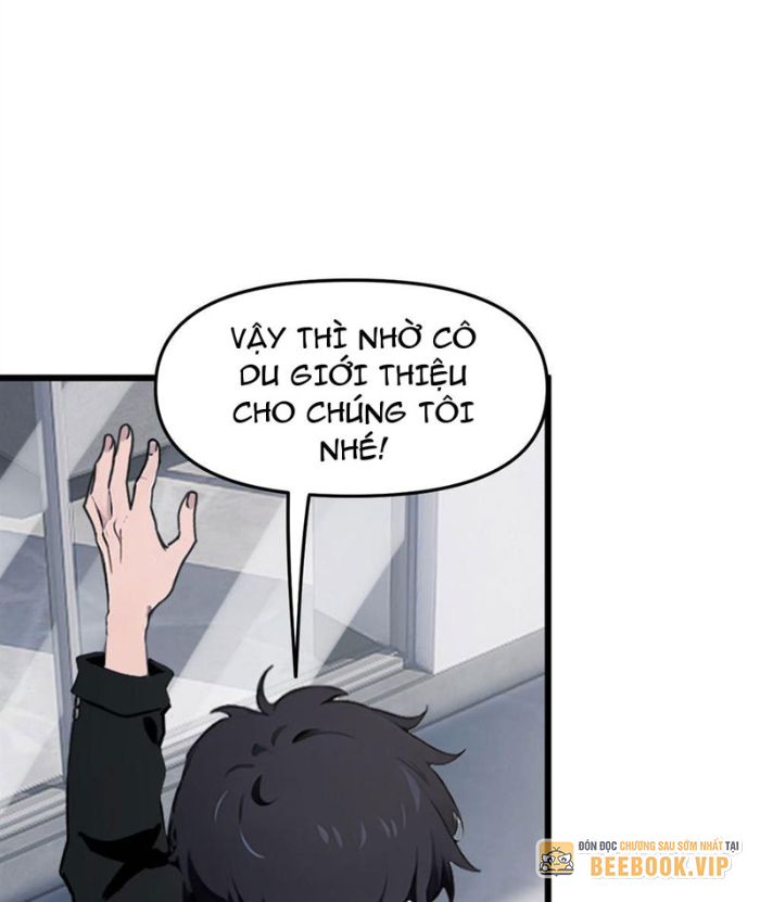 Tôi Có Được Hệ Thống Sau Khi Giảm Biên Chế, Từ Đó Thăng Cấp Một Mình Chapter 21 - 18