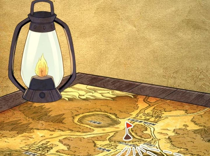 Anh Hùng Giai Cấp Tư Sản Chapter 121 - 159