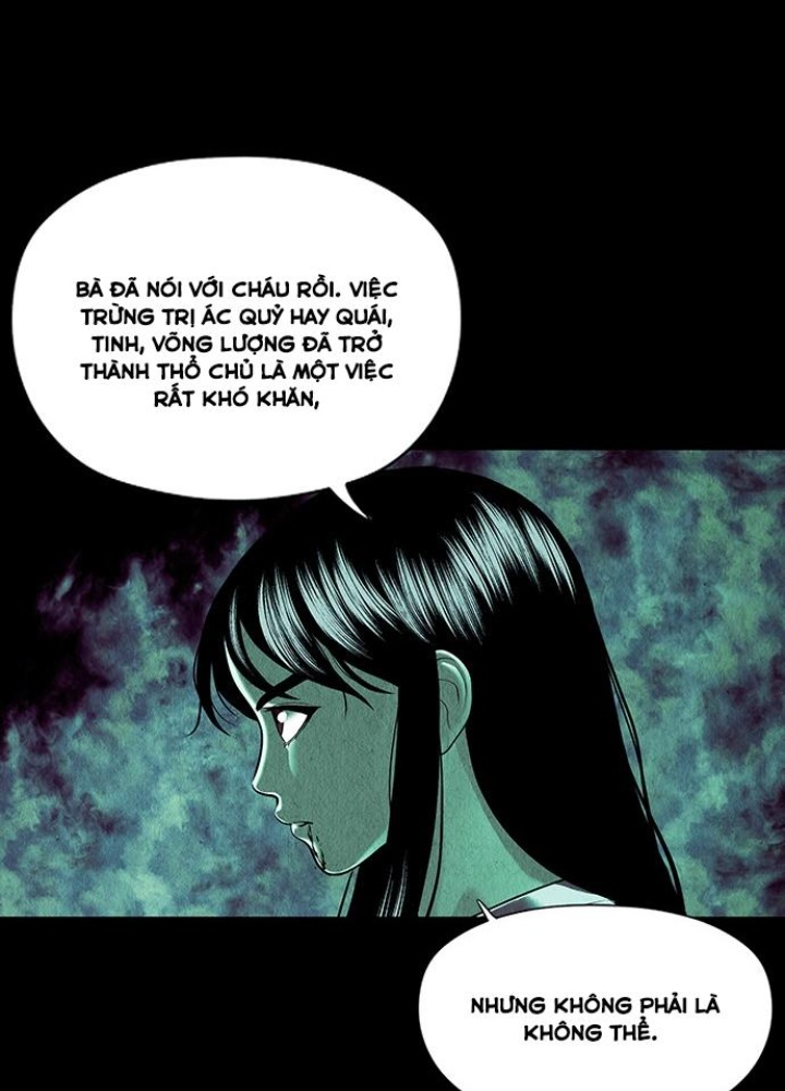 Cửa Hàng Đồ Cổ Tương Lai Chapter 38 - Trang 2