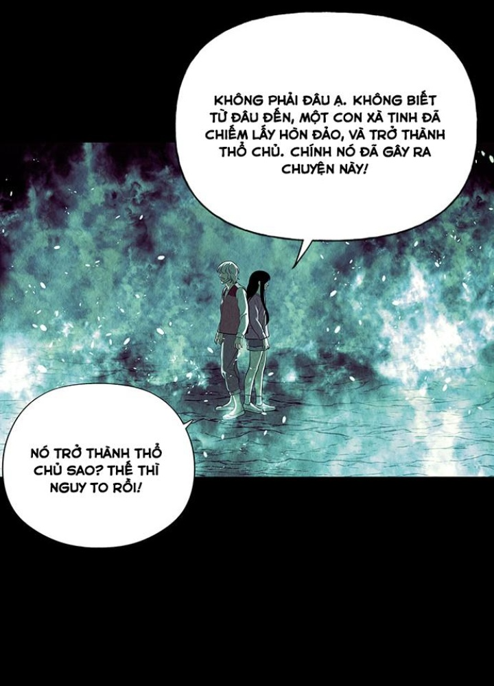 Cửa Hàng Đồ Cổ Tương Lai Chapter 38 - Trang 2