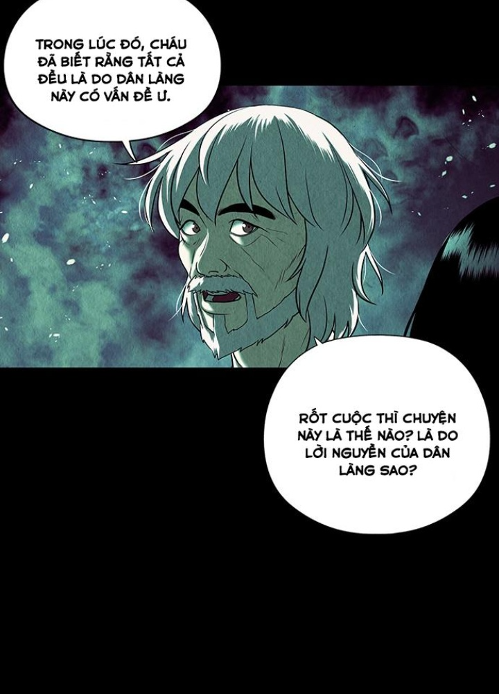 Cửa Hàng Đồ Cổ Tương Lai Chapter 38 - Trang 2