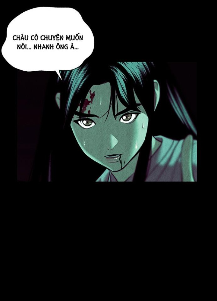 Cửa Hàng Đồ Cổ Tương Lai Chapter 38 - Trang 2