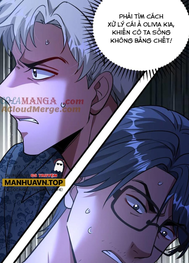Ta Bị Kẹt Cùng Một Ngày 1000 Năm Chapter 192 - 124