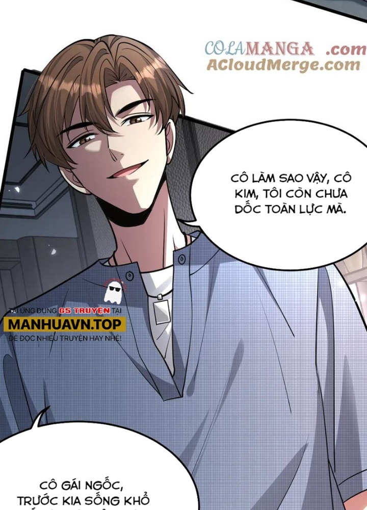 Ta Bị Kẹt Cùng Một Ngày 1000 Năm Chapter 192 - 57