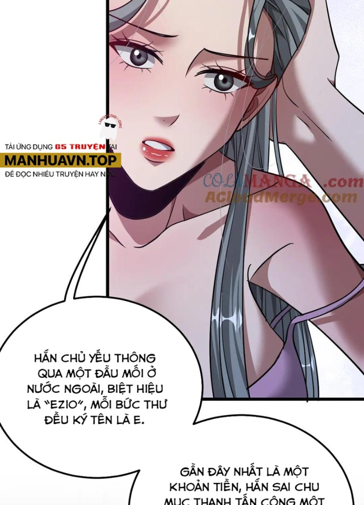 Ta Bị Kẹt Cùng Một Ngày 1000 Năm Chapter 192 - 99