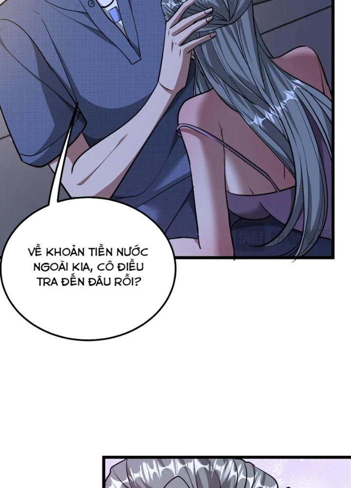 Ta Bị Kẹt Cùng Một Ngày 1000 Năm Chapter 192 - 97