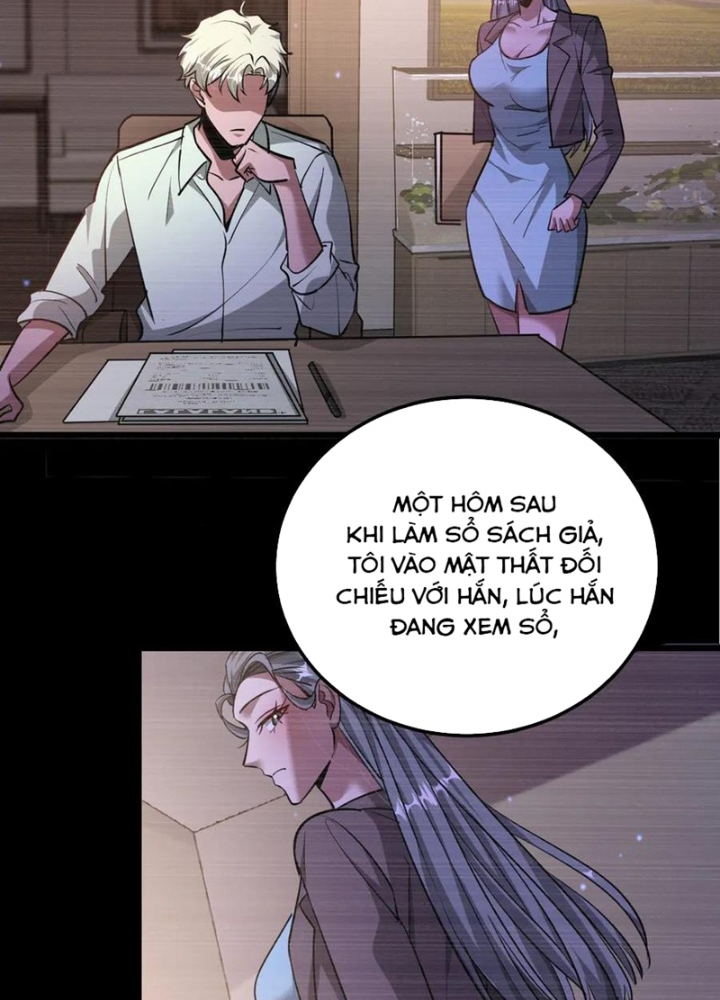 Ta Bị Kẹt Cùng Một Ngày 1000 Năm Chapter 192 - 89