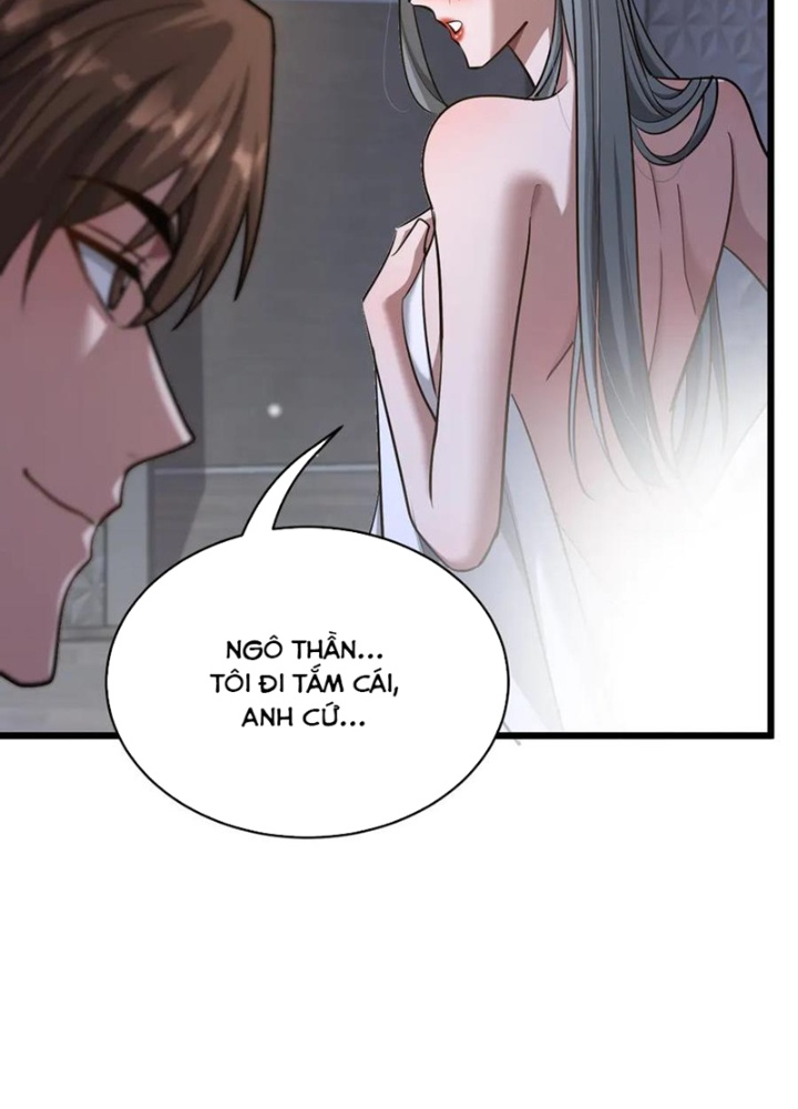 Ta Bị Kẹt Cùng Một Ngày 1000 Năm Chapter 192 - 128