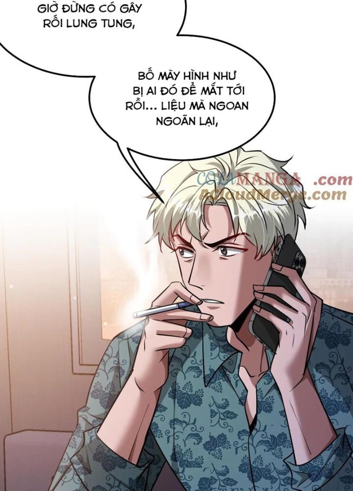 Ta Bị Kẹt Cùng Một Ngày 1000 Năm Chapter 192 - 116