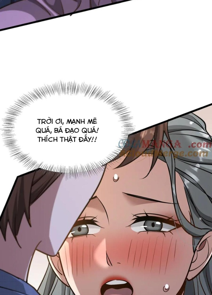 Ta Bị Kẹt Cùng Một Ngày 1000 Năm Chapter 192 - 9