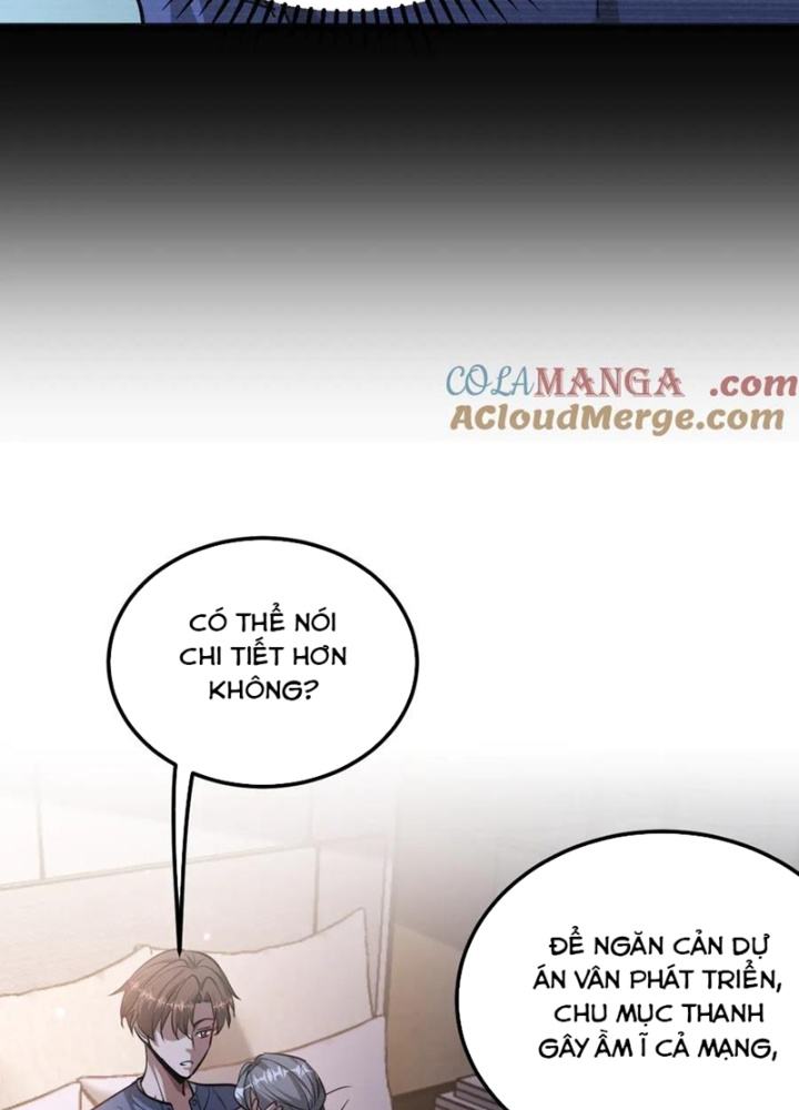 Ta Bị Kẹt Cùng Một Ngày 1000 Năm Chapter 192 - 108