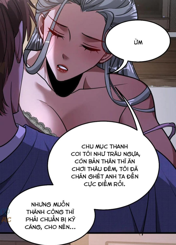 Ta Bị Kẹt Cùng Một Ngày 1000 Năm Chapter 192 - 87