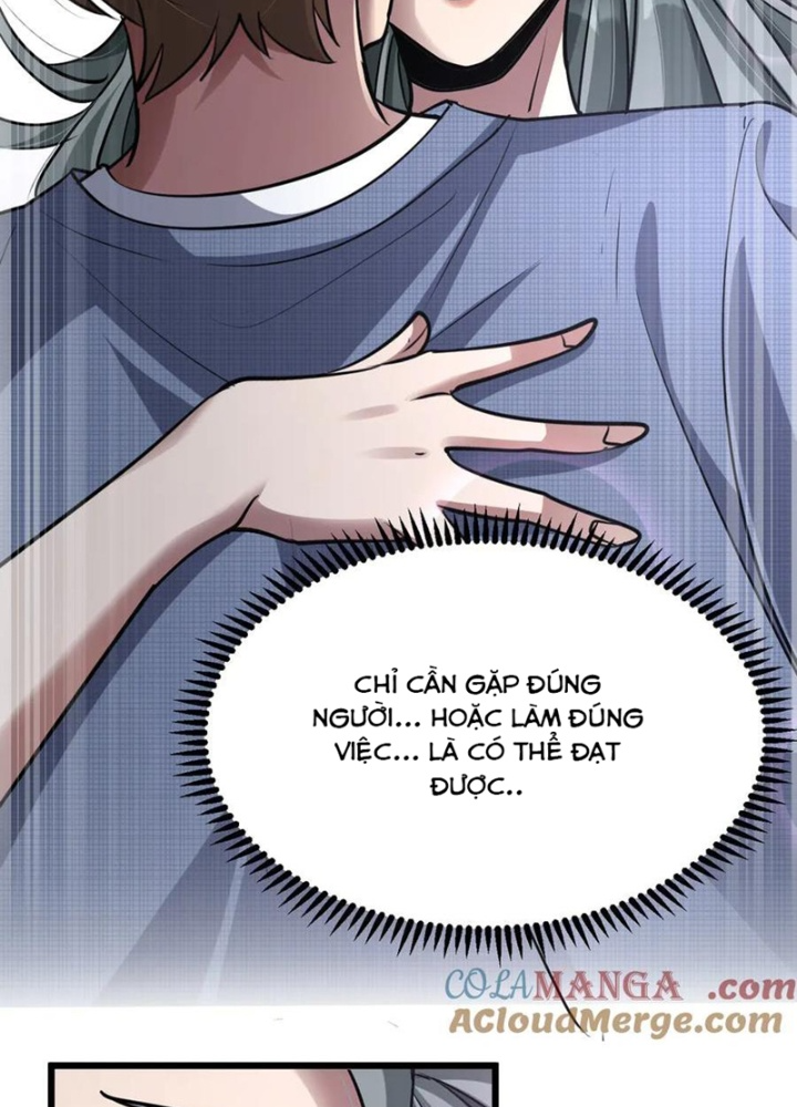 Ta Bị Kẹt Cùng Một Ngày 1000 Năm Chapter 192 - 71