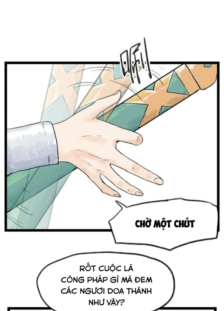 Hiệp Khách Hành Bất Thông Chapter 54 - Trang 2