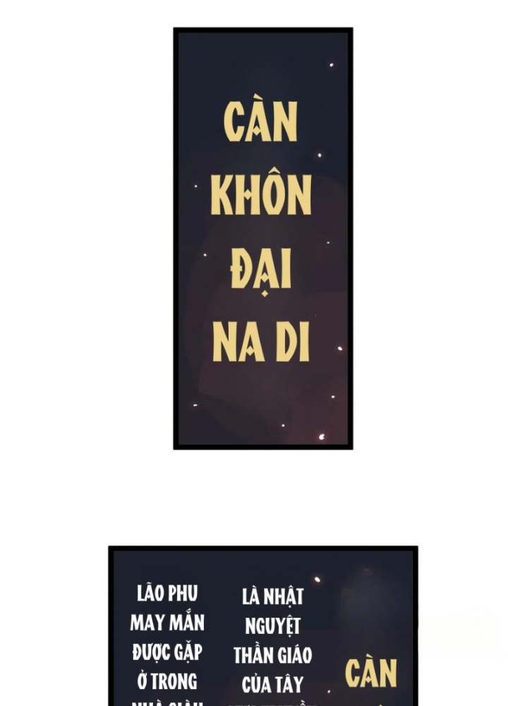 Hiệp Khách Hành Bất Thông Chapter 54 - Trang 2