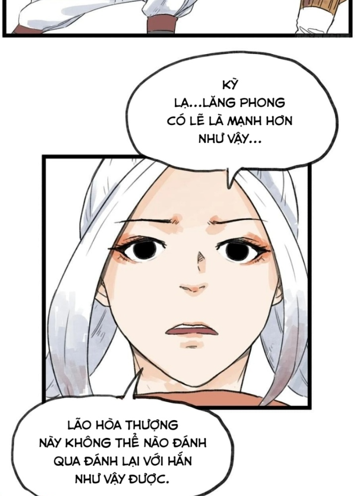 Hiệp Khách Hành Bất Thông Chapter 54 - Trang 2