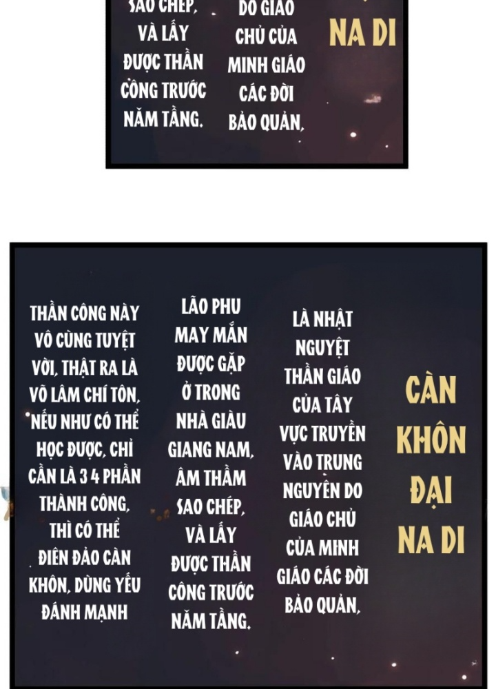 Hiệp Khách Hành Bất Thông Chapter 54 - Trang 2