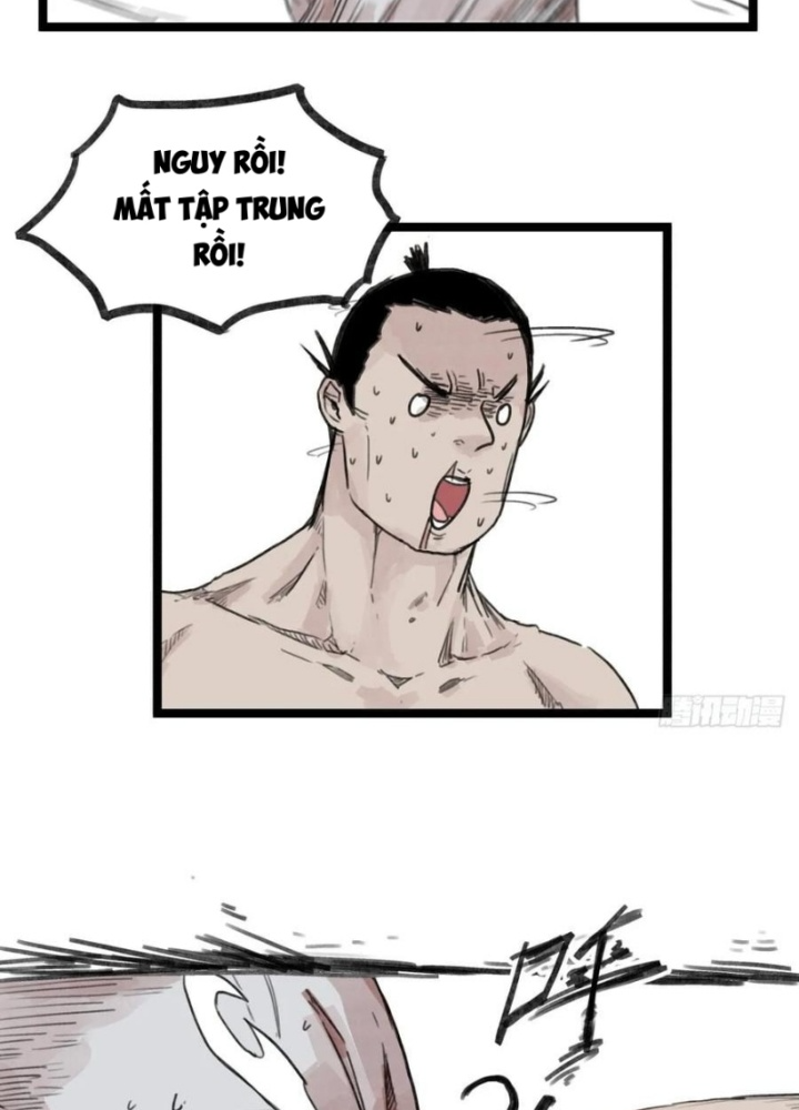 Hiệp Khách Hành Bất Thông Chapter 54 - Trang 2