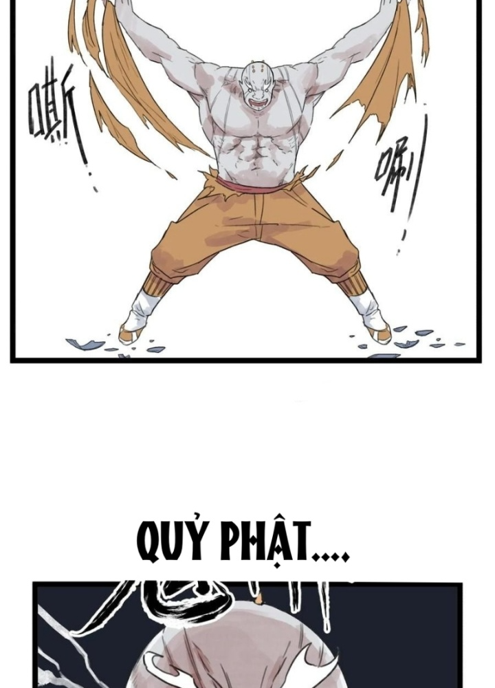 Hiệp Khách Hành Bất Thông Chapter 54 - Trang 2
