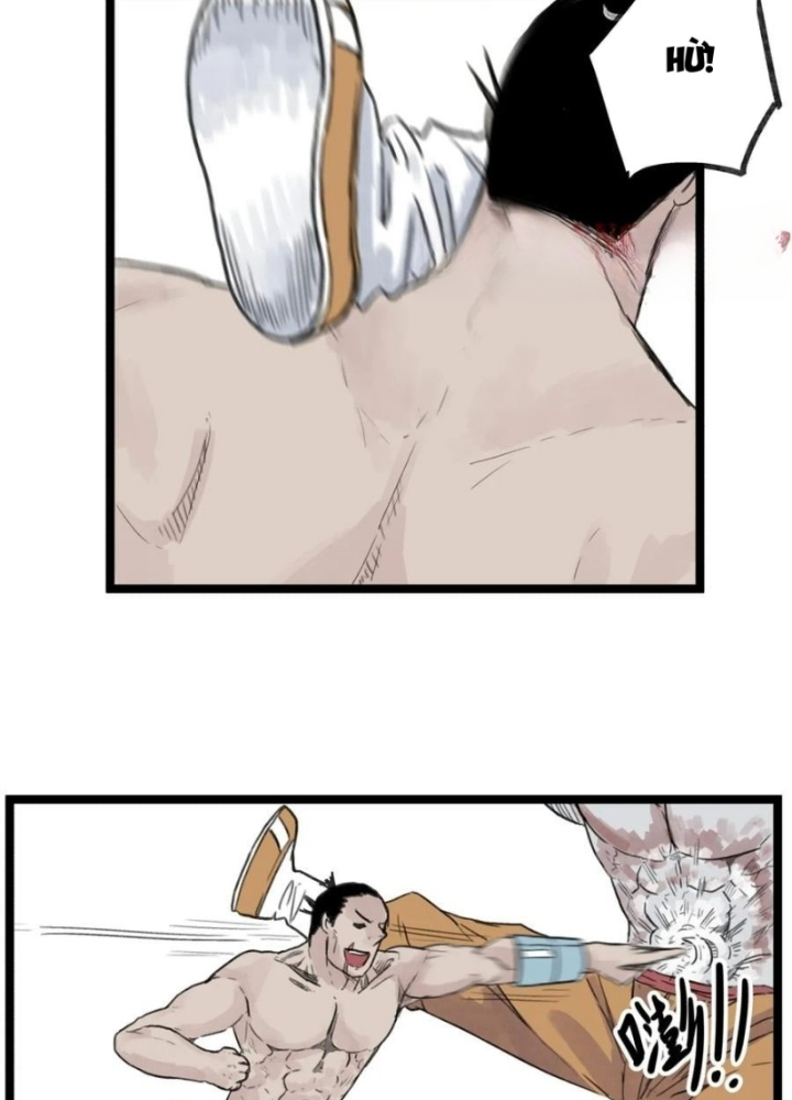 Hiệp Khách Hành Bất Thông Chapter 54 - Trang 2