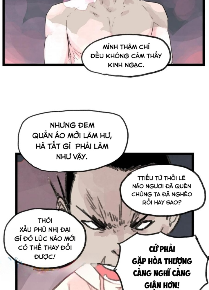 Hiệp Khách Hành Bất Thông Chapter 54 - Trang 2