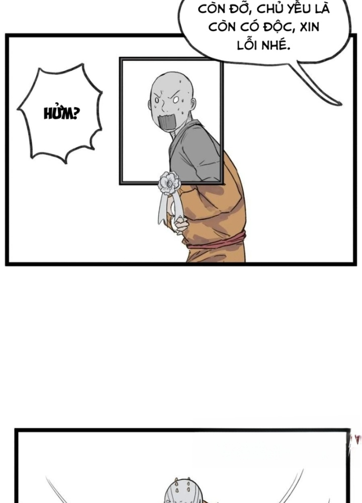 Hiệp Khách Hành Bất Thông Chapter 54 - Trang 2