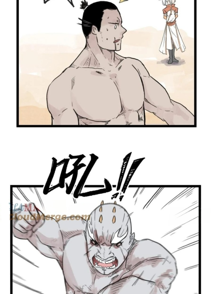 Hiệp Khách Hành Bất Thông Chapter 54 - Trang 2