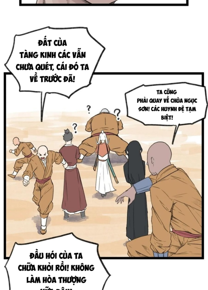 Hiệp Khách Hành Bất Thông Chapter 54 - Trang 2
