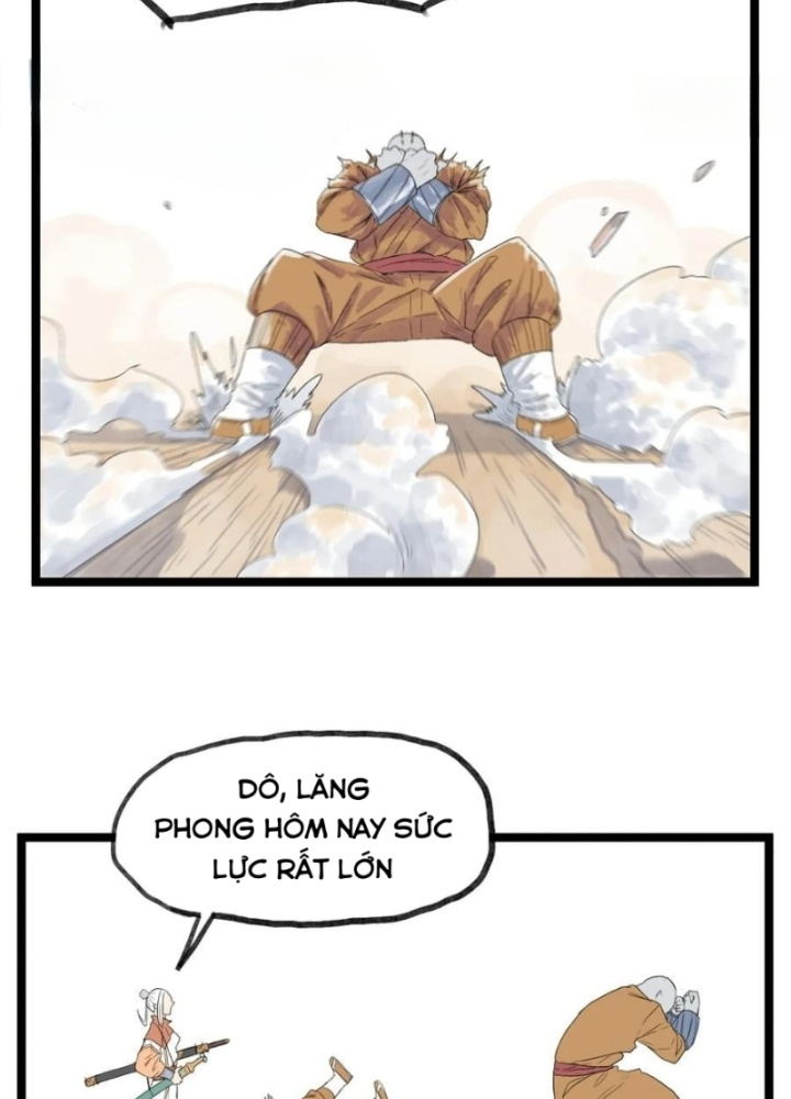 Hiệp Khách Hành Bất Thông Chapter 54 - Trang 2