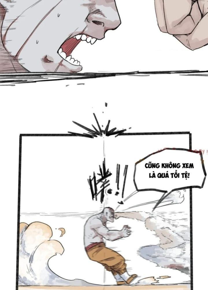 Hiệp Khách Hành Bất Thông Chapter 54 - Trang 2