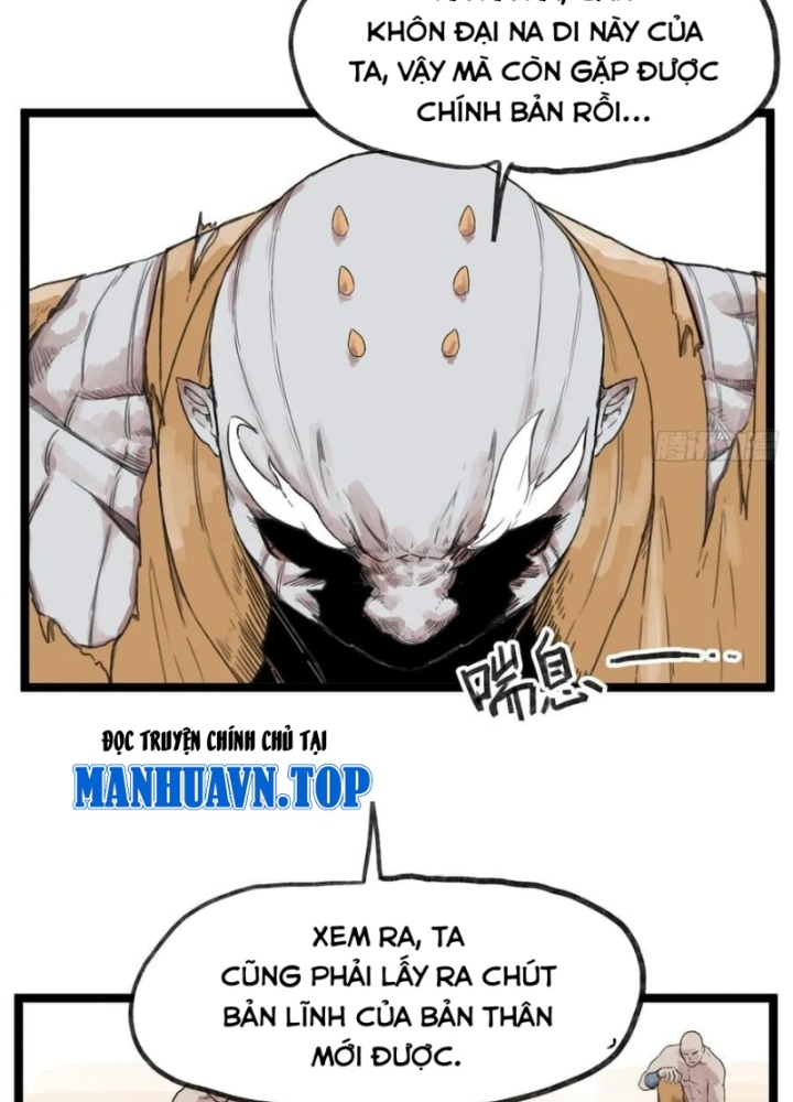 Hiệp Khách Hành Bất Thông Chapter 54 - Trang 2