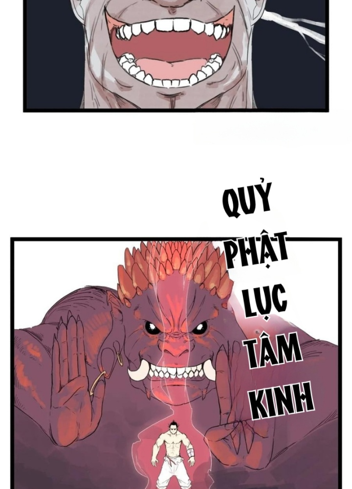 Hiệp Khách Hành Bất Thông Chapter 54 - Trang 2