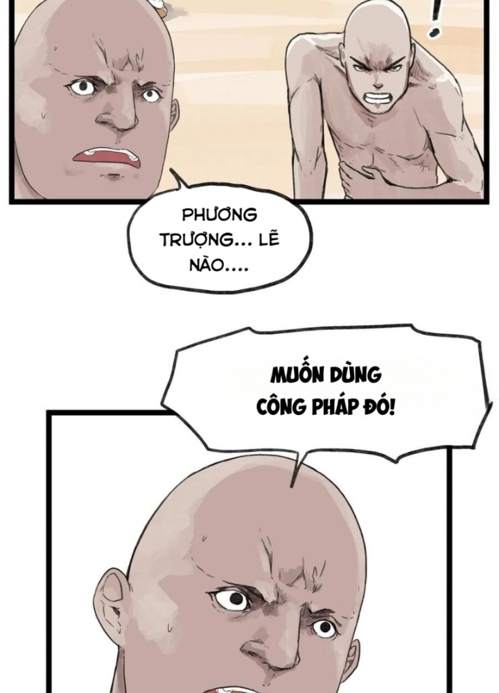 Hiệp Khách Hành Bất Thông Chapter 54 - Trang 2