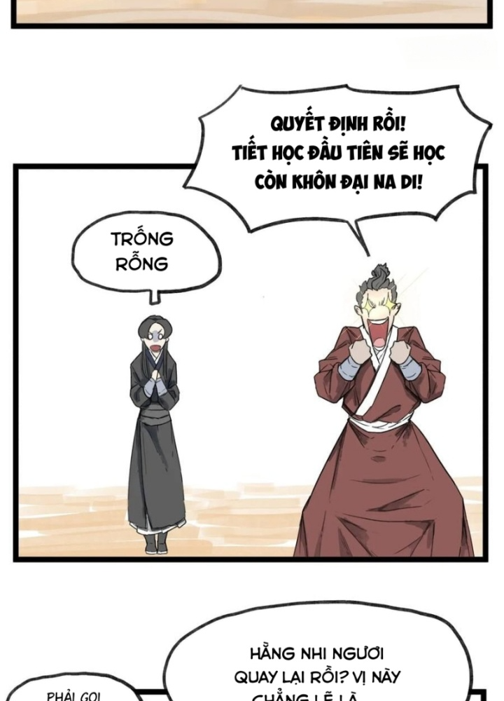 Hiệp Khách Hành Bất Thông Chapter 54 - Trang 2