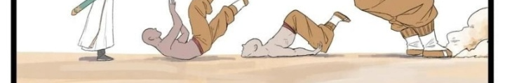 Hiệp Khách Hành Bất Thông Chapter 54 - Trang 2
