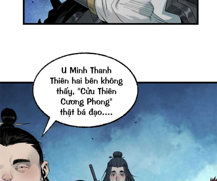 Xích Tâm Tuần Thiên Chapter 31 - Trang 2
