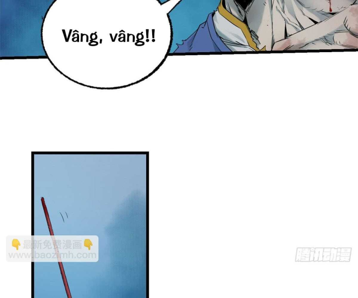 Xích Tâm Tuần Thiên Chapter 31 - Trang 2