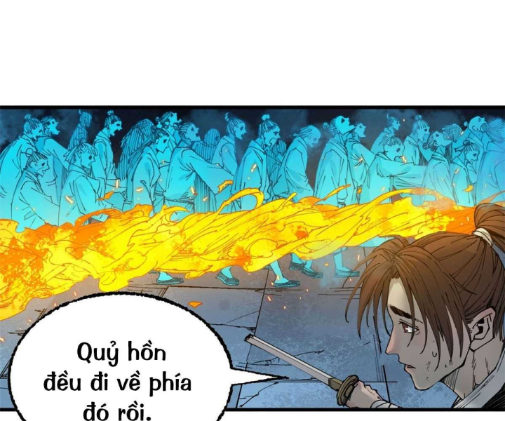 Xích Tâm Tuần Thiên Chapter 31 - Trang 2