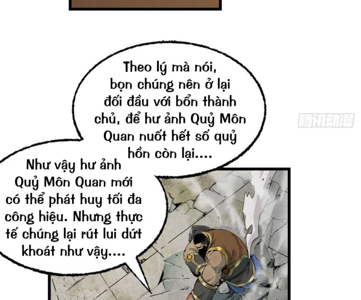 Xích Tâm Tuần Thiên Chapter 31 - Trang 2