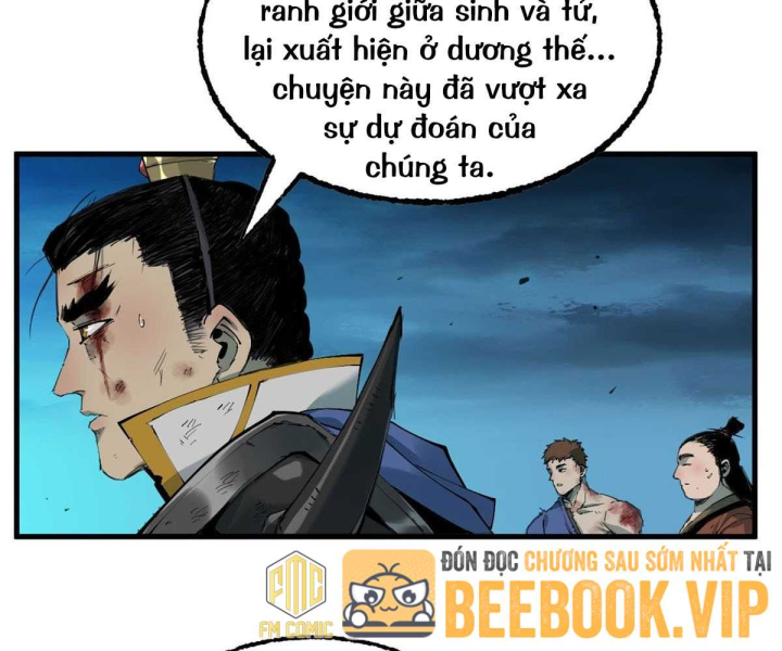 Xích Tâm Tuần Thiên Chapter 31 - Trang 2