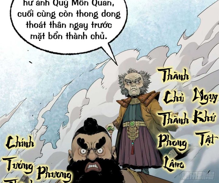 Xích Tâm Tuần Thiên Chapter 31 - Trang 2