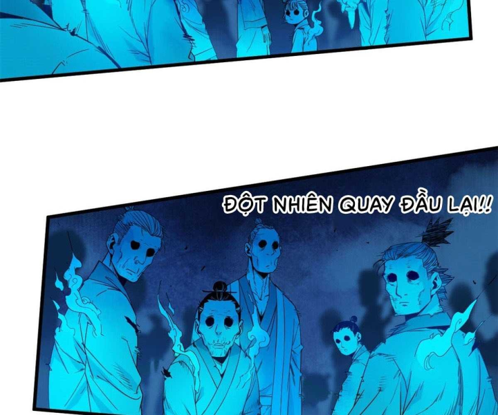 Xích Tâm Tuần Thiên Chapter 31 - Trang 2