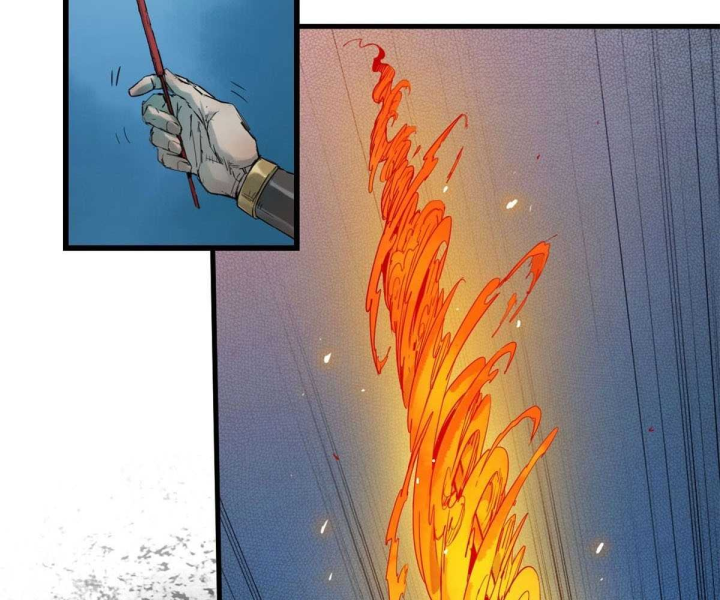 Xích Tâm Tuần Thiên Chapter 31 - Trang 2