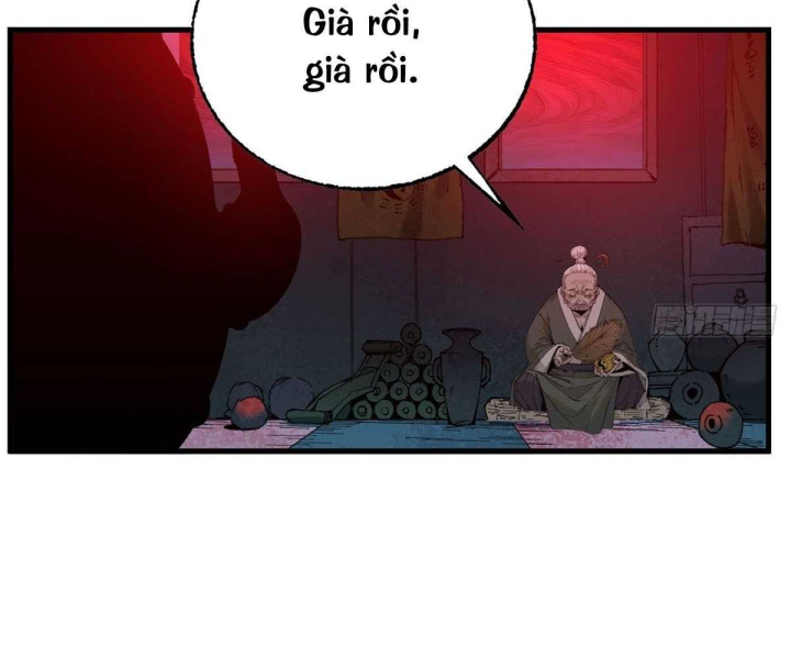 Xích Tâm Tuần Thiên Chapter 31 - Trang 2